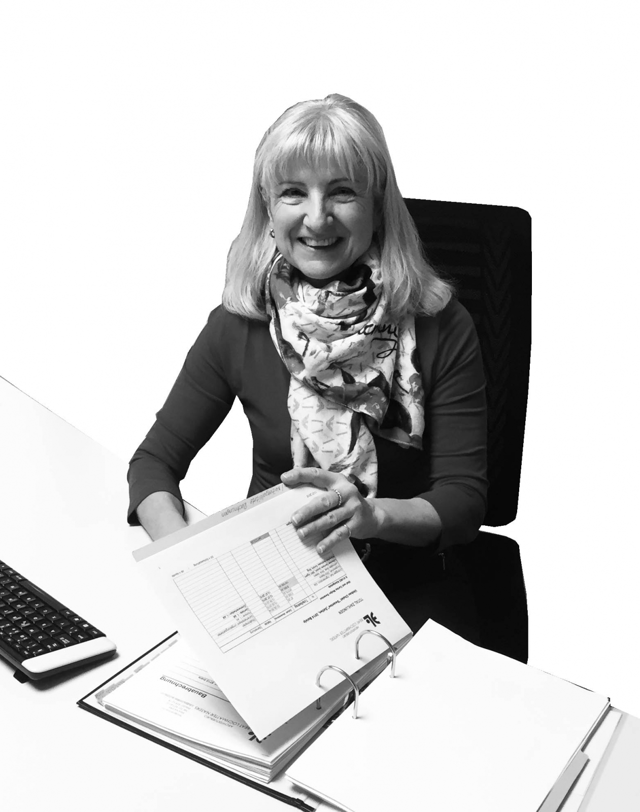 Josy Lochmatter Lochmatter Architekt